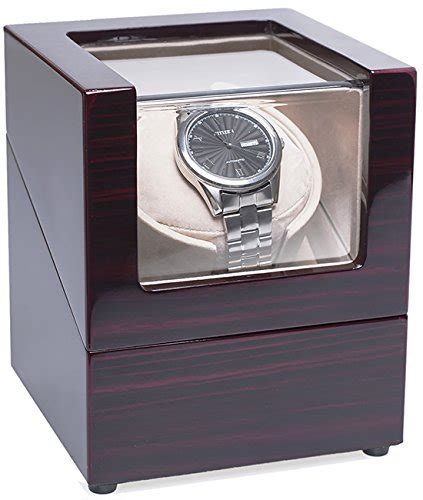 best automatic watch winder reviews.